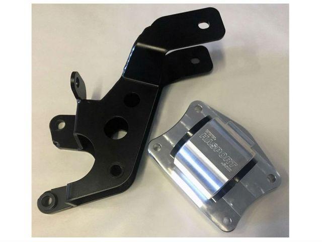 HASport Engine & Motor Mounts CL9RR Item Image