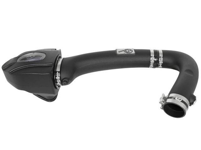 aFe Momentum GT Pro 5R Cold Air Intake System - Dodge Challenger/Charger 1