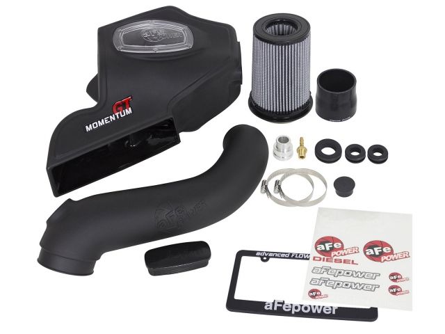 aFe POWER 51-76403 Momentum GT Pro DRY S Cold Air Intake System