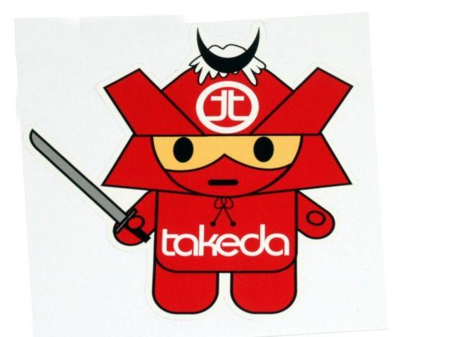 aFe Decals & Emblems TP-7003D Item Image