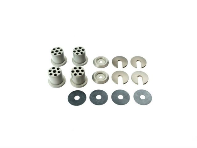 Voodoo13 Subframe Bushings SBSC-0100 Item Image
