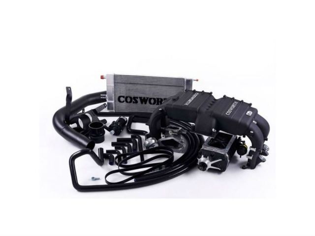 Cosworth Engine 20046685 Item Image