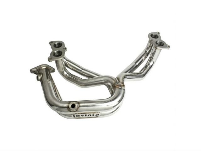 Invidia Exhaust Manifold HS12SS1HDP Item Image