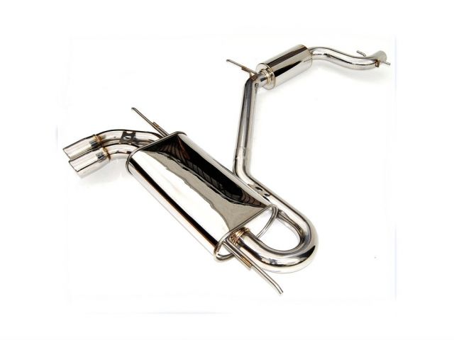 Invidia Catback Exhaust HS05GF5G3S Item Image