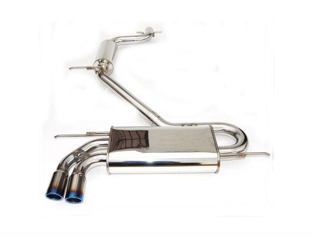 Invidia Catback Exhaust HS05GF5G3T Item Image