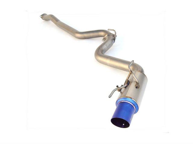 Invidia Catback Exhaust HS08SW5TRG Item Image