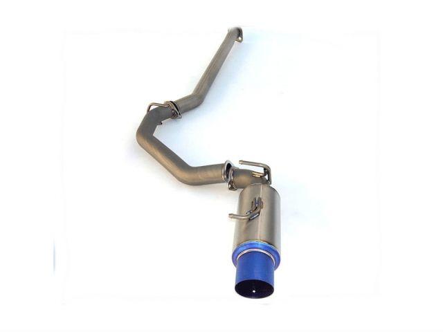 Invidia Catback Exhaust HS12SSTSRG Item Image