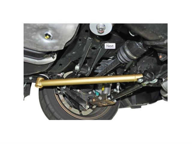 Beatrush Chassis Braces S86400PB-R Item Image