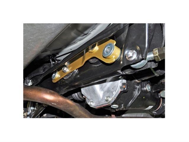 Beatrush Chassis Braces S76400MTD-RS Item Image