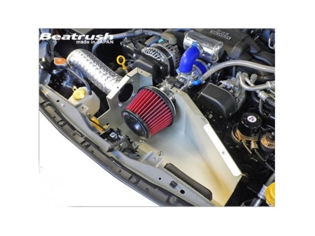 Beatrush Air Intake S96400SPS Item Image