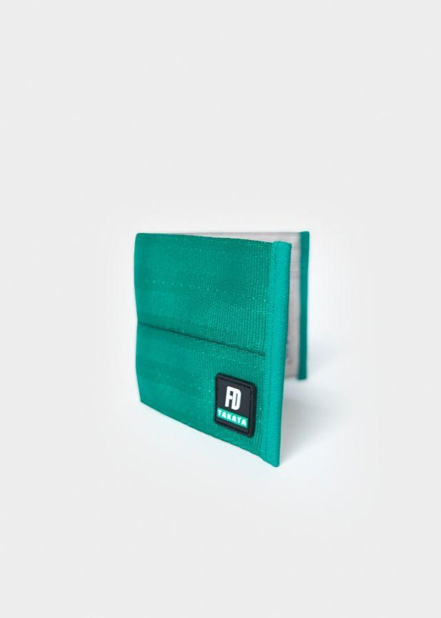 Takata Apparel FD-WALLET-M-GN Item Image