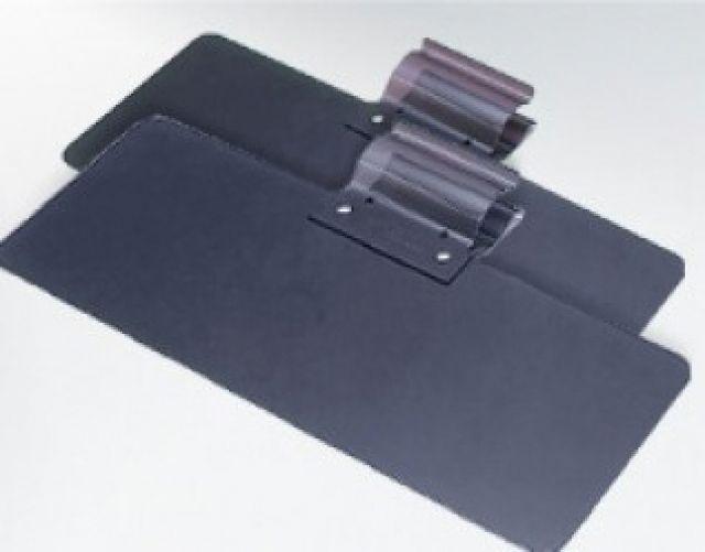 Cusco Roll Cage Sun Visor A461 RSUN 2 Item Image