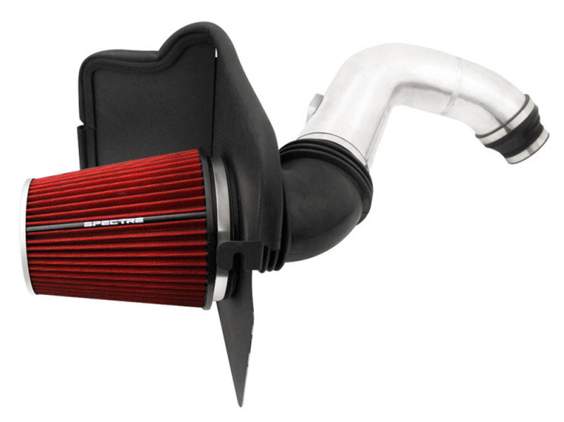 Spectre SPE Cold Air Intake Kits Air Intake Systems Cold Air Intakes main image
