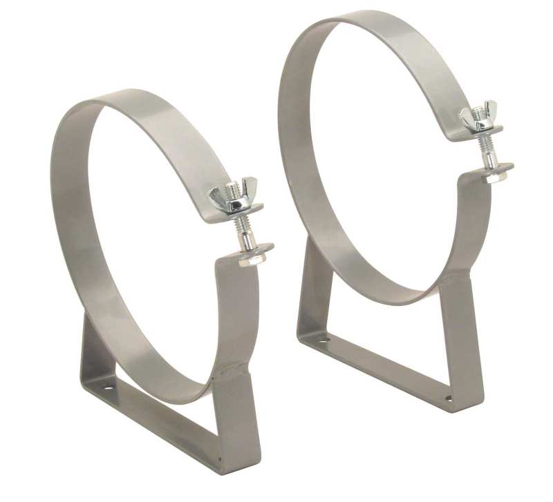 ZEX Bracket Kit Race Bottle
