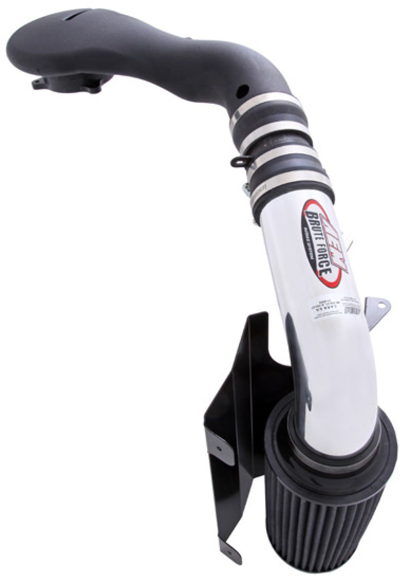 AEM Induction AEM IND Brute Force Air Intake Air Intake Systems Cold Air Intakes main image