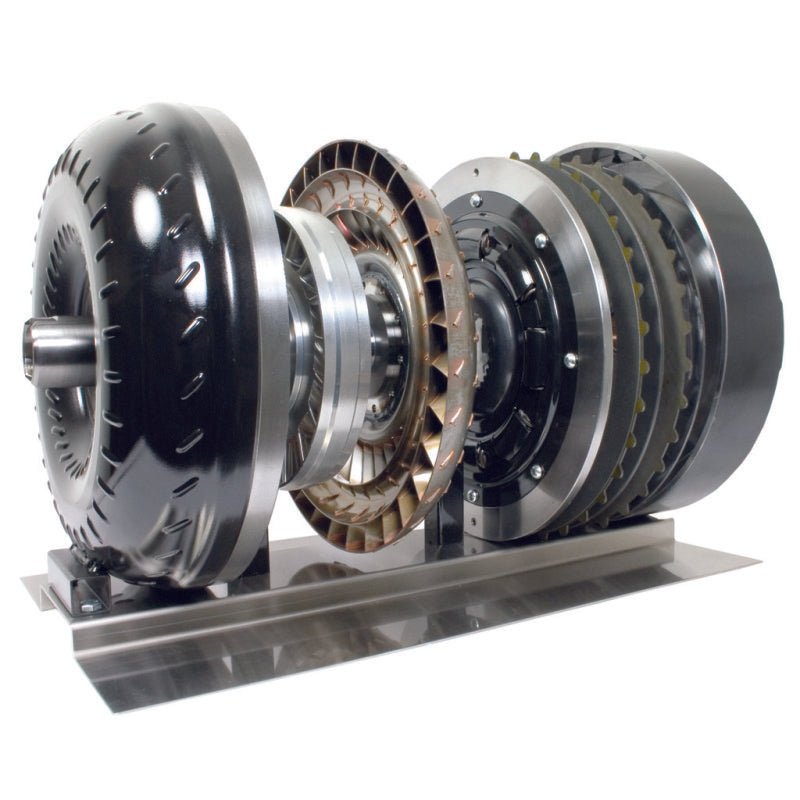 BD Diesel BDD Torque Converters Drivetrain Torque Converters main image