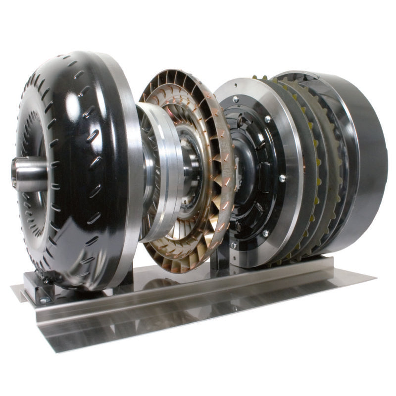 BD Diesel BDD Torque Converters Drivetrain Torque Converters main image