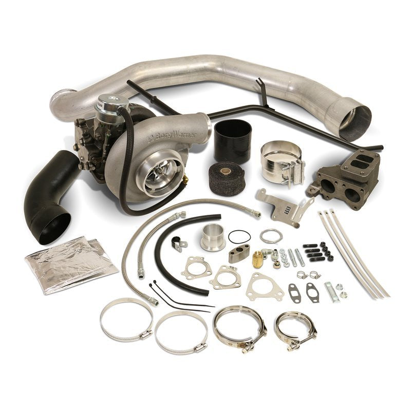 BD Diesel BDD Super Max Turbo Kits Forced Induction Turbo Kits main image