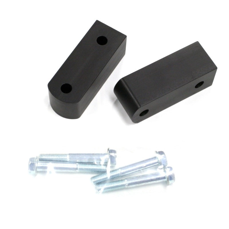 JBA JBA Exhaust Spacers Exhaust, Mufflers & Tips Exhaust Adapters main image