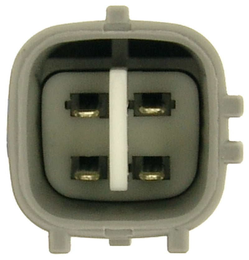 NGK Toyota Sienna 2013-2011 Direct Fit 4-Wire A/F Sensor 24850