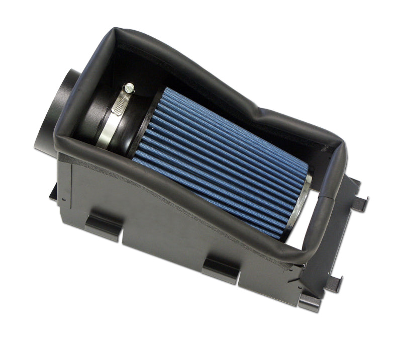 Bully Dog BD Rapid Flow Intake Air Intake Systems Cold Air Intakes main image