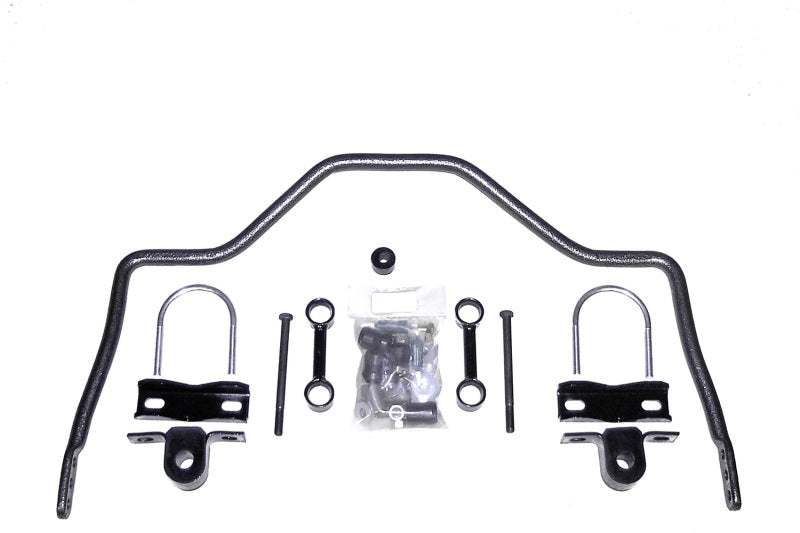 Hellwig HWG Rear Sway Bars Suspension Sway Bars main image