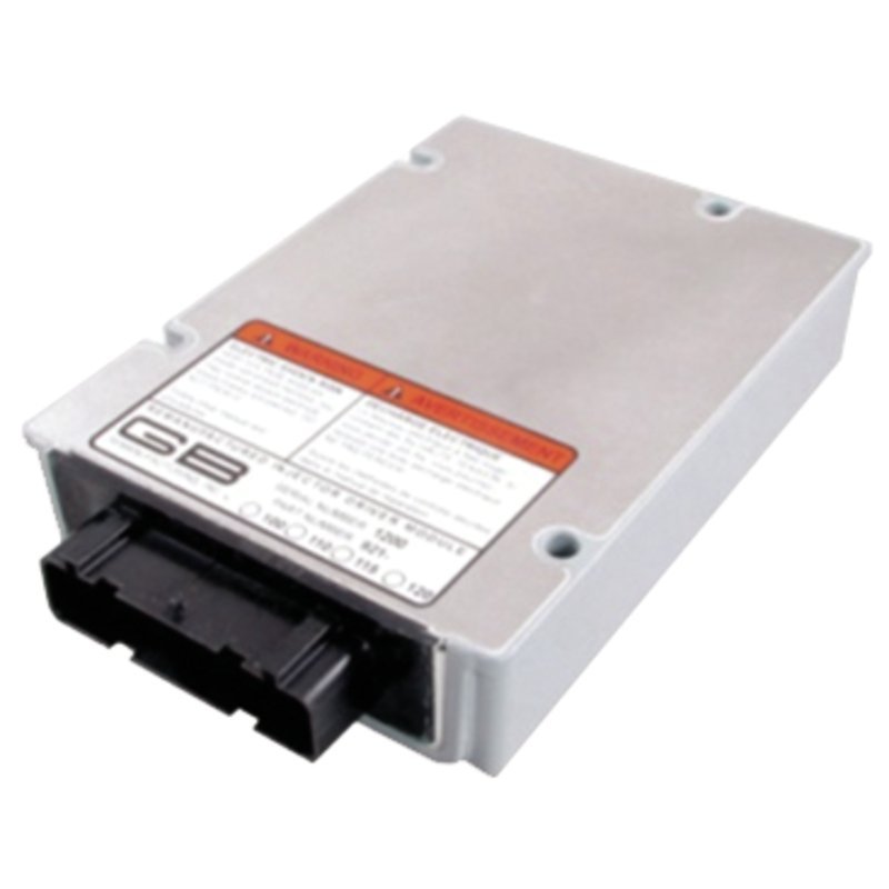 BD Diesel BDD Injector Driver Modules Fuel Delivery Fuel Injector Drivers main image