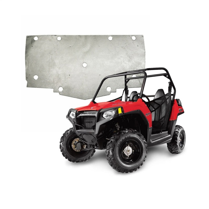 DEI 08-14 Polaris RZR Heat Shield Kit 10879