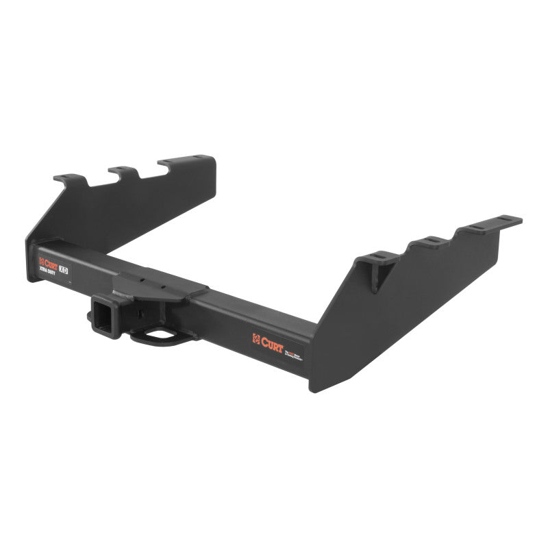 Curt CUR Xtra Duty Class 5 Hitches Trailer Hitches Hitch Receivers main image