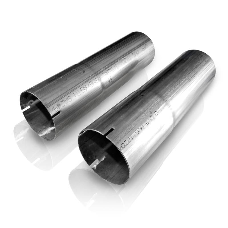 Stainless Works Pipes (3in Dia) CATELIM Main Image