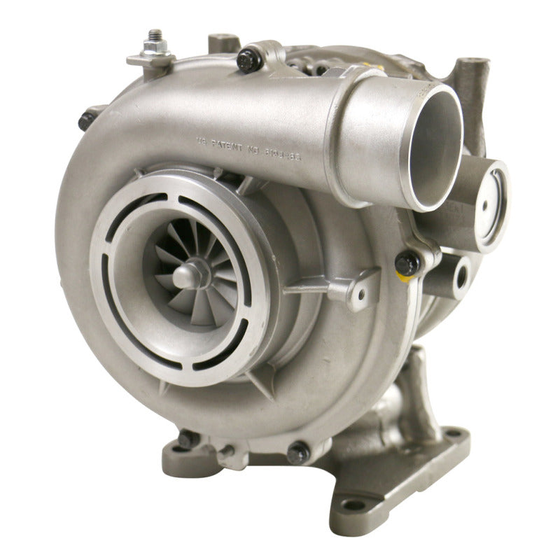 BD Diesel BDD Exchange Turbos Forced Induction Turbochargers main image