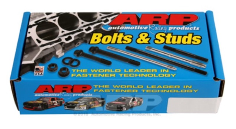 ARP 1/4 ID .550OD SS Chamfer Washer 400-8505