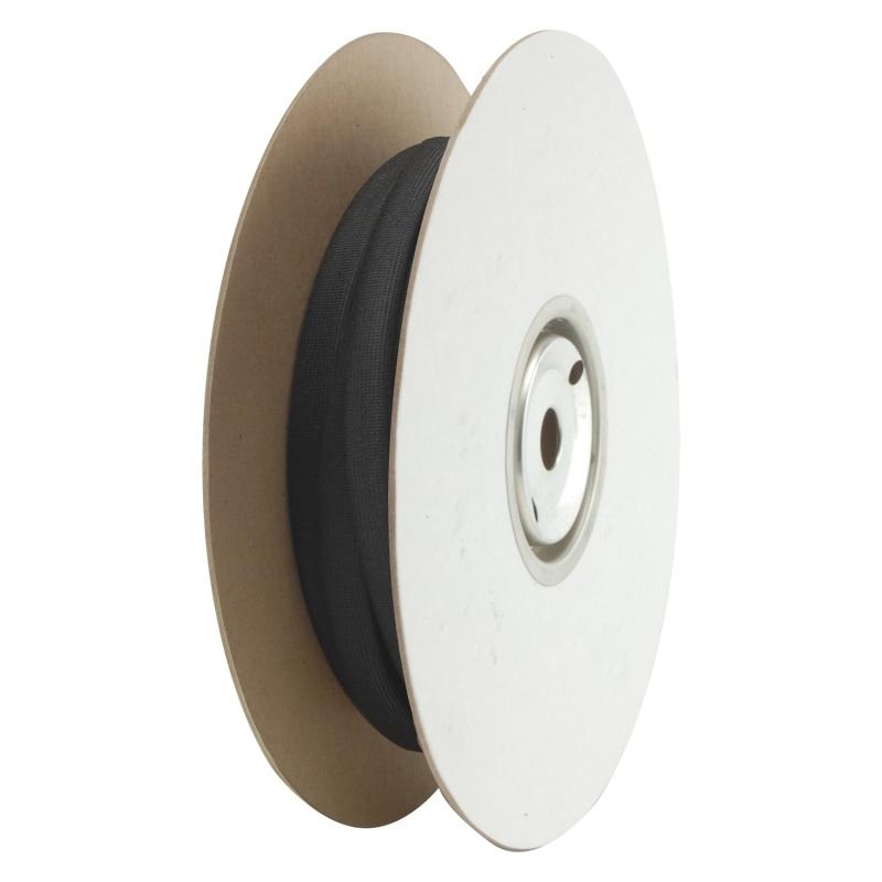 DEI Protect-A-Wire 1/2in (13mm) By The Foot - Black 010614B Main Image