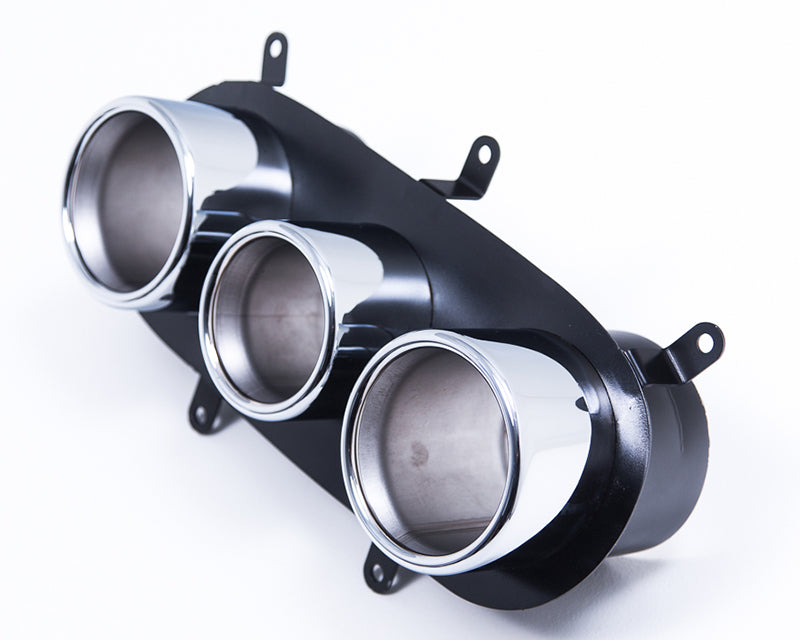 VR Performance VRP Exhaust Tips Exhaust, Mufflers & Tips Tips main image