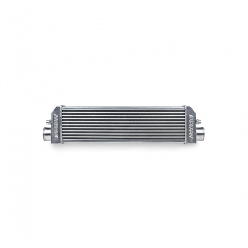 KraftWerks Core Size 22x7x3 - 2.5in Inlet/Outlet Universal Intercooler - Raw 145-99-0010
