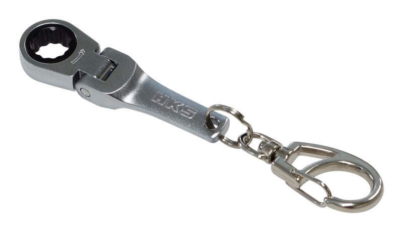 HKS X Tone Ratchet Key Chain 51007-AK276