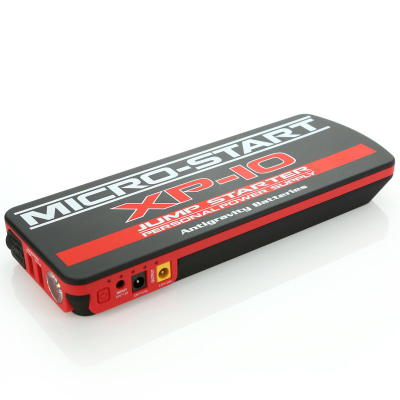 Antigravity Batteries ANT Micro-Start Batteries, Starting & Charging Battery Jump Starters main image