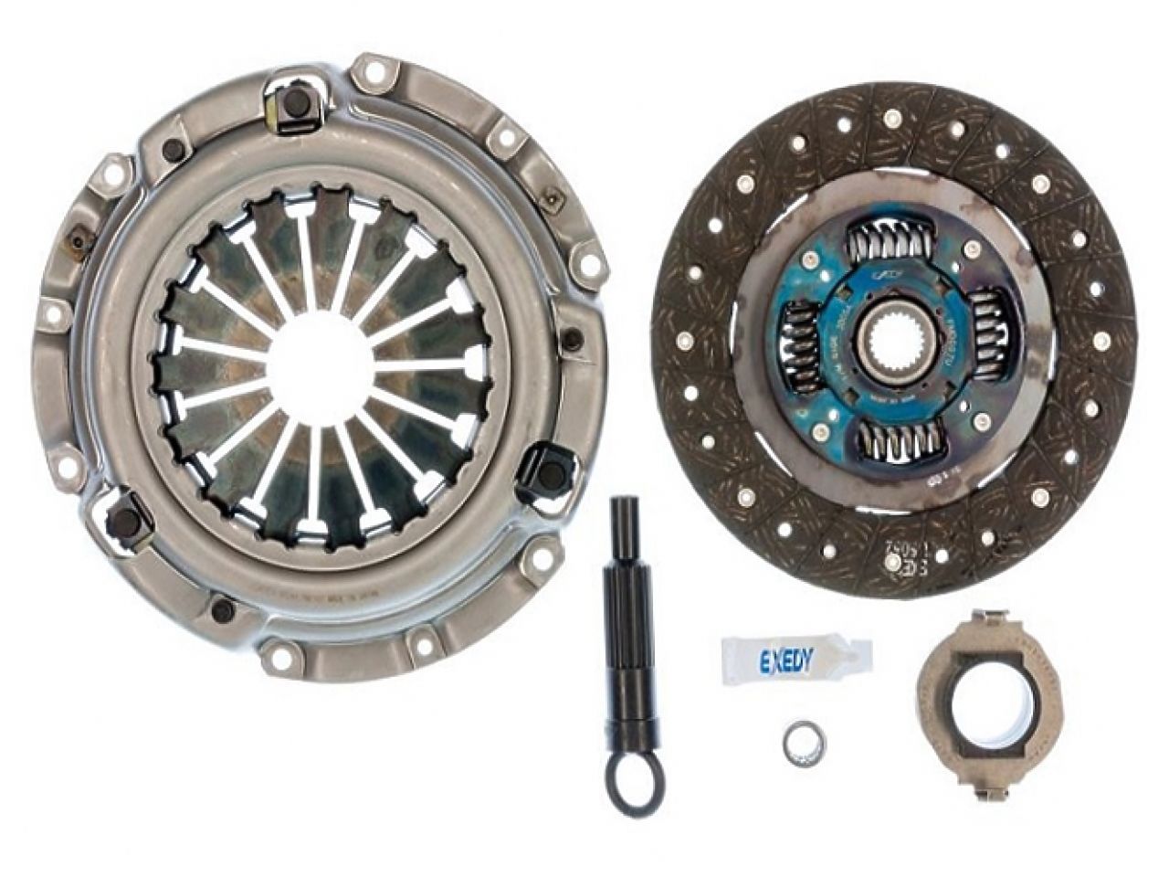 Exedy Clutch Kits 7083 Item Image