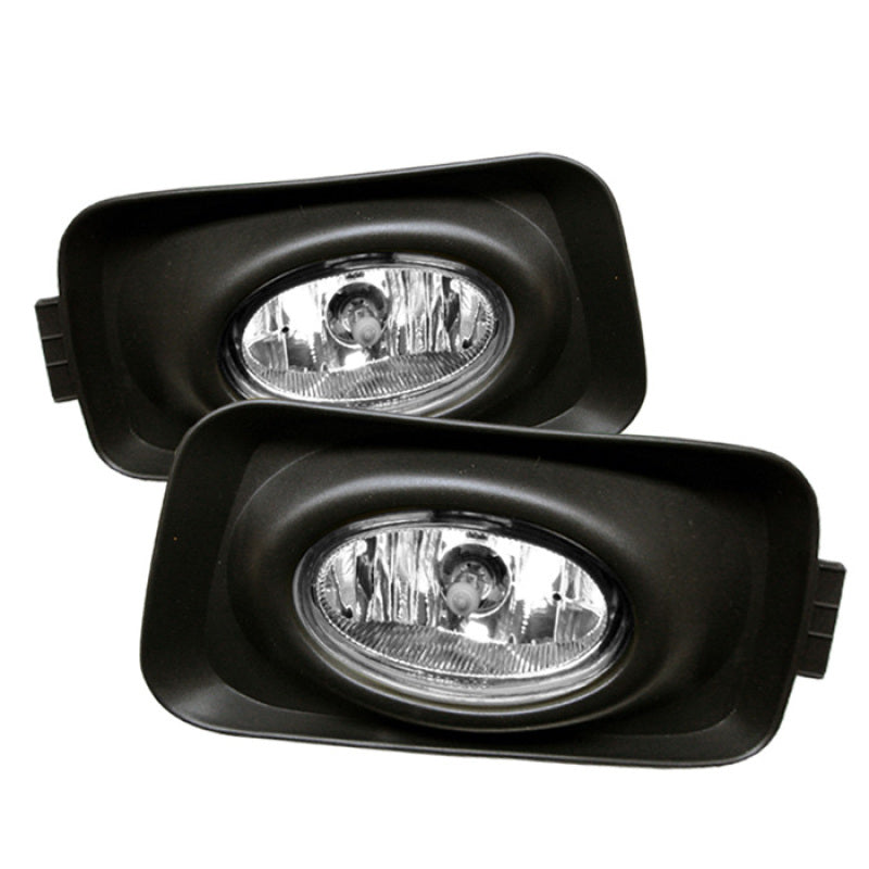 SPYDER SPY Fog Lights Lights Fog Lights main image