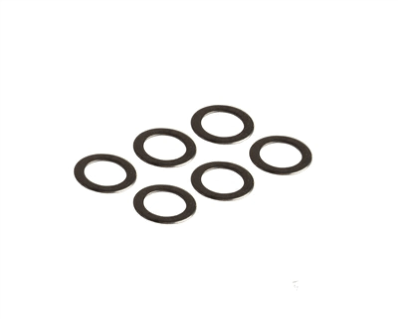 mountune High Pressure Oil Pump Ford EcoBoost 2.0L/2.3L 2536-OP-AA