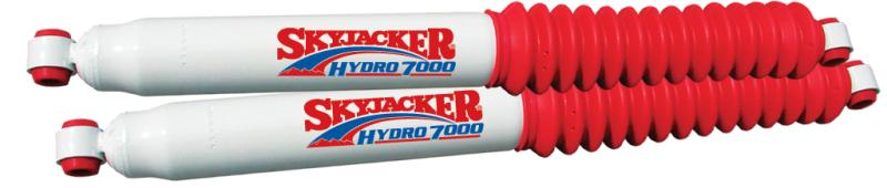 Skyjacker Hydro Shock Absorber 1987-1996 Dodge Dakota 4 Wheel Drive H7039 Main Image