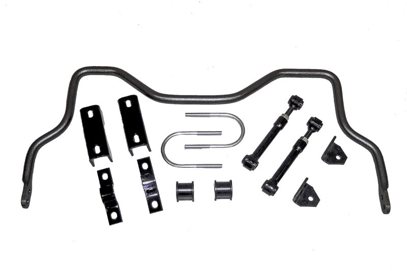 Hellwig HWG Rear Sway Bars Suspension Sway Bars main image