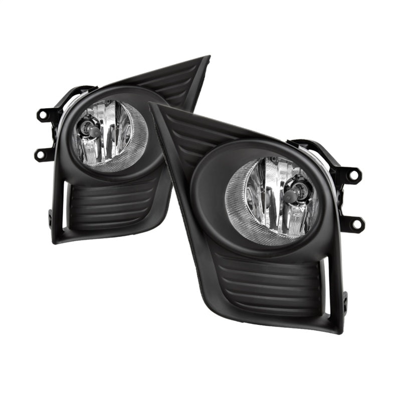 SPYDER SPY Fog Lights Lights Fog Lights main image
