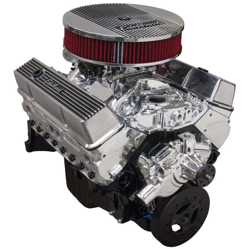 Edelbrock EDE Crate Engine Engine Components Engines main image
