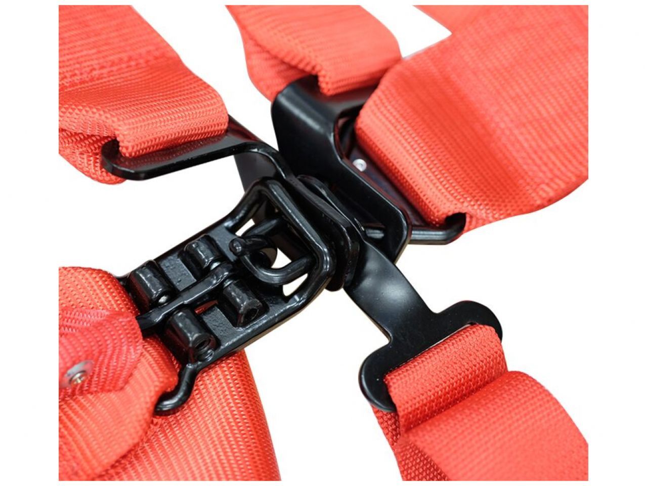 NRG Lower Harness- Conversion SBH-R5PC RD Item Image