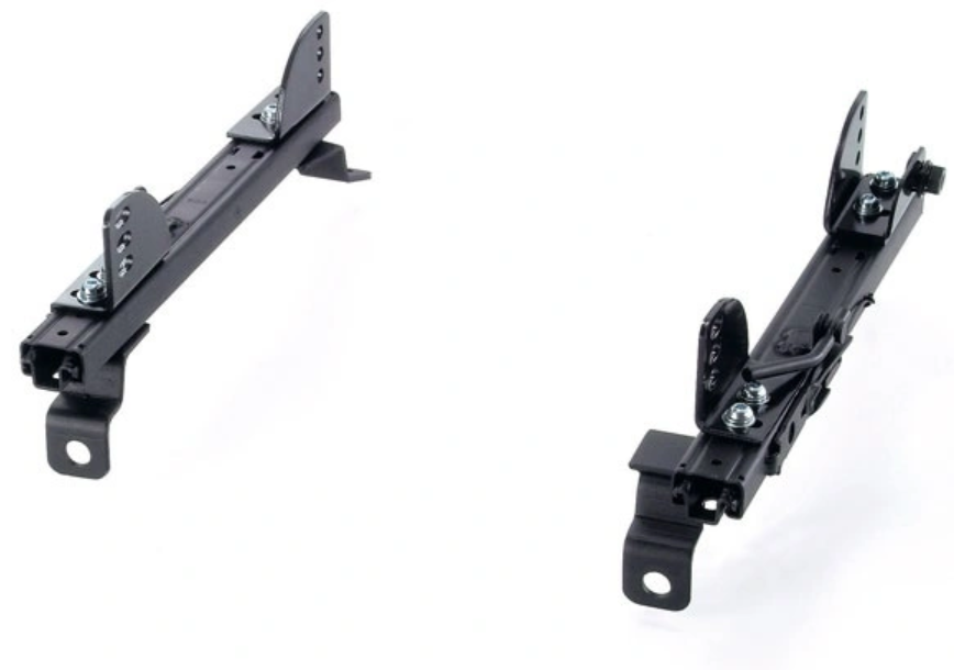 Cusco Bride Seat Rail FG/RH Toyota MRS / ZZW30 - Full Bucket