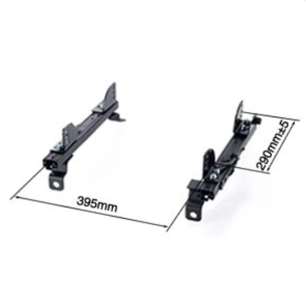 Cusco Bride Seat Rail FG/RH Toyota MRS / ZZW30 - Full Bucket