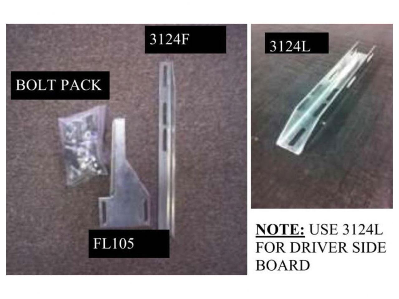 Owens Vehicle Parts 10-1101 Item Image