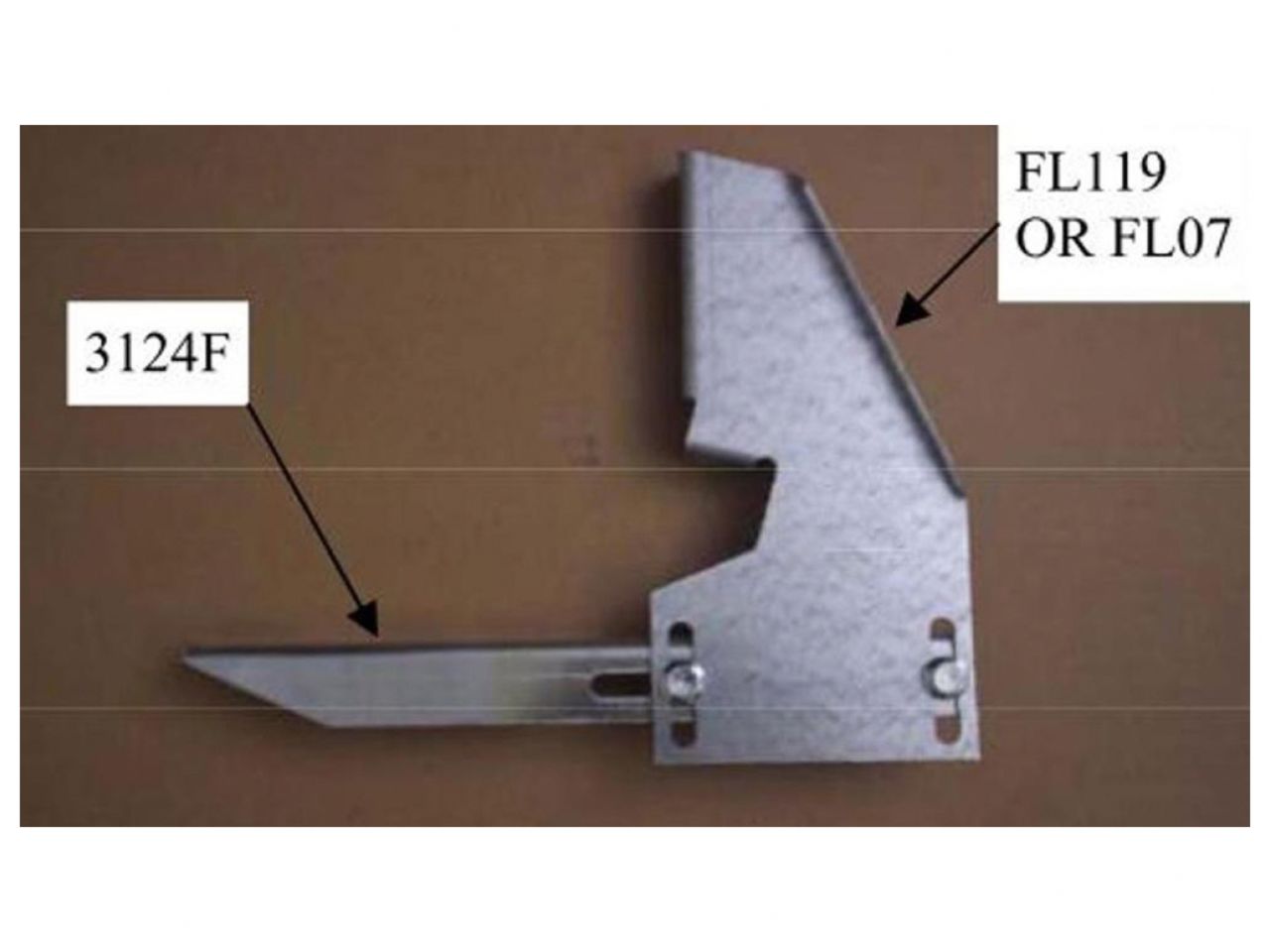 Owens Vehicle Parts 10-1218 Item Image