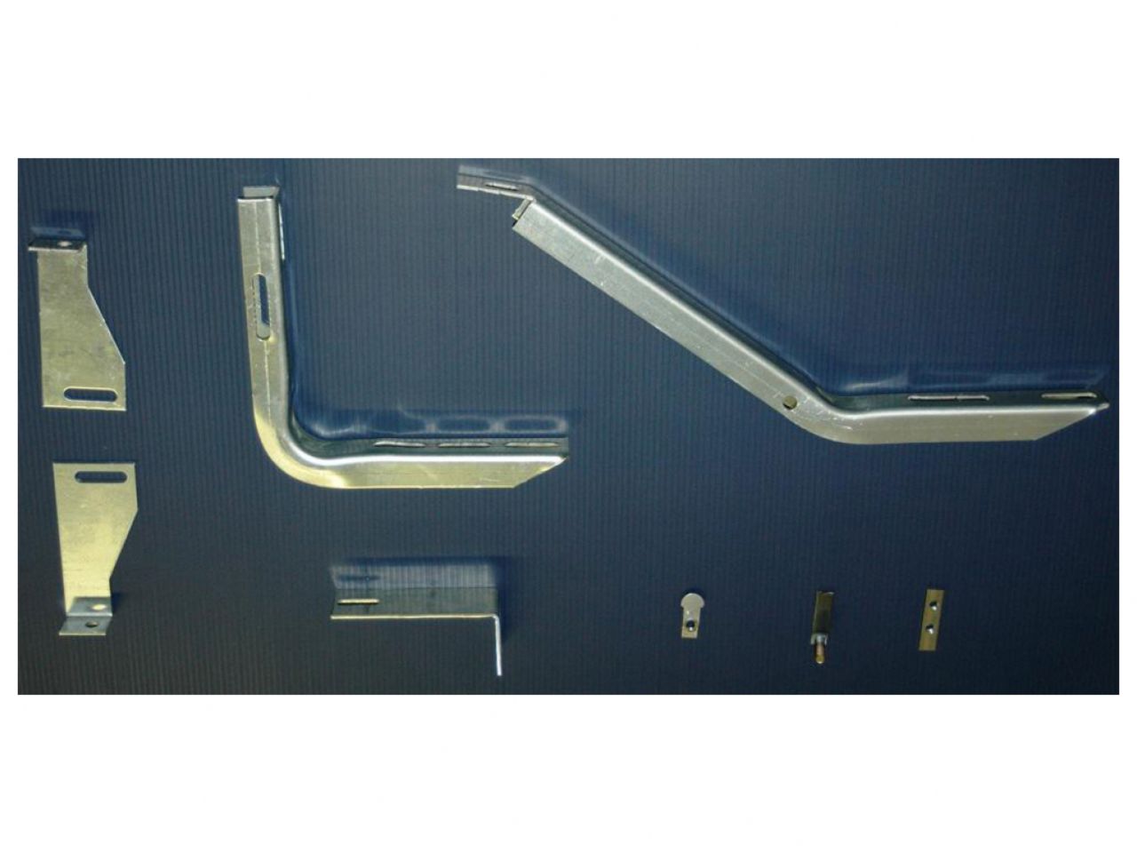 Owens Vehicle Parts 10-1221 Item Image